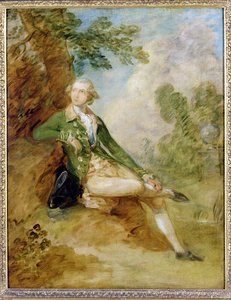 Eduardo Augusto, Duque de Kent, c.1787