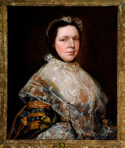 Elizabeth Prowse