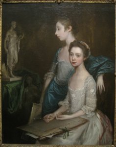En francés:  Portrait des filles de l
