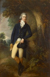 George Drummond de Thomas Gainsborough