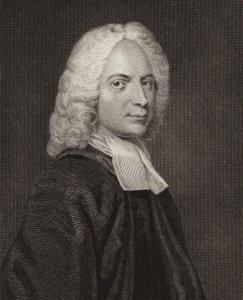 Isaac Watts de Thomas Gainsborough