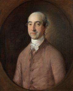 John Pigott de Thomas Gainsborough