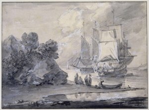  de Thomas Gainsborough