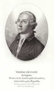 Thomas Pennant