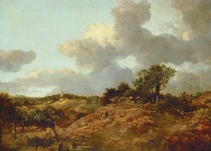 Imagen desconocida de Thomas Gainsborough