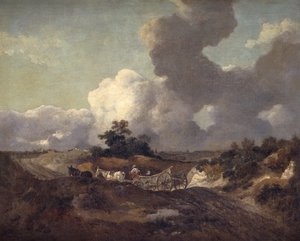 Imagen desconocida de Thomas Gainsborough