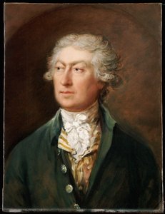 Imagen desconocida de Thomas Gainsborough