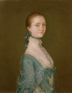 Imagen desconocida de Thomas Gainsborough