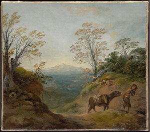  de Thomas Gainsborough