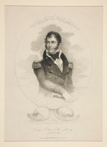Comre Oliver H. Perry