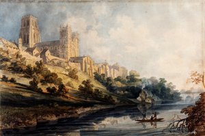 Catedral de Durham