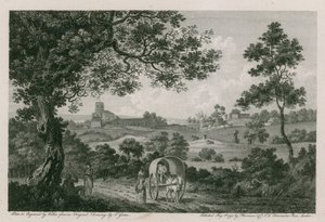 Woolwich de Thomas Girtin