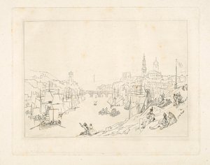 Newcastle-on-Tyne de Thomas Goff Lupton