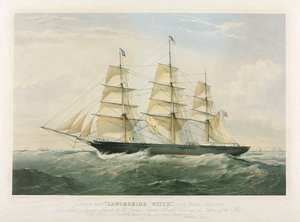 Clipper 