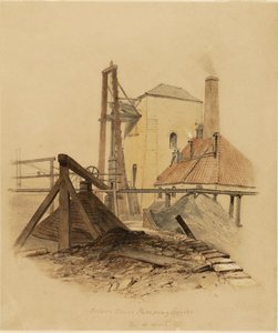 Motor de bombeo de Friar