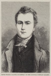 David Wilkie de Thomas Harrington Wilson