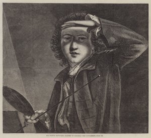 Sir Joshua Reynolds