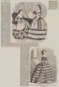 El comercio de cintas de Coventry de Thomas Harrington Wilson