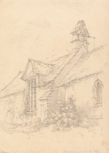 Iglesia de Brackenborough, Wiltshire