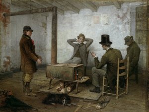 Una advertencia amistosa de Thomas Hicks