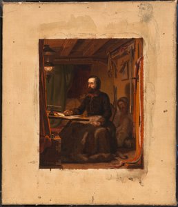 Elisha Kent Kane, c. 1860