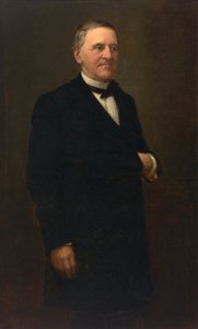 Samuel Jones Tilden