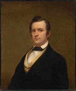 Hombre no identificado de Thomas Hicks