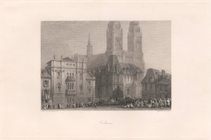 Orleans de Thomas Higham