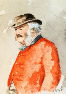 Sr. Bennett de Thomas Hodge