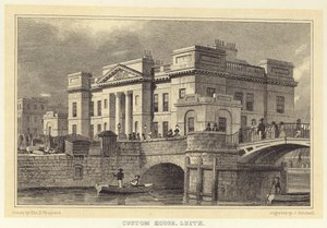 Aduana, Leith