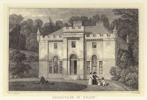 Ermita de Braid