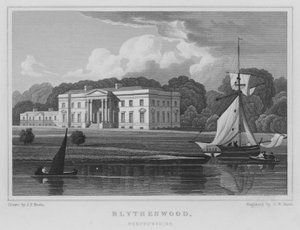 Blytheswood, Renfrewshire