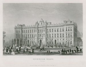 Palacio de Buckingham