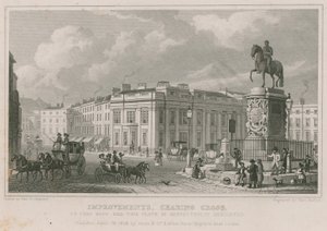 Mejoras en Charing Cross