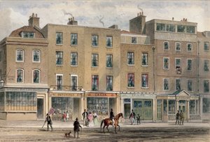 Long Acre