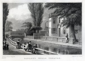 Teatro Sadler