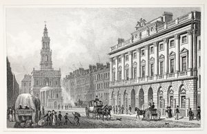 Somerset House, de 