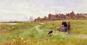 Hastings, 1894 de Thomas James Lloyd