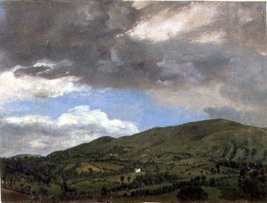 Penkerrig, Gales, 1772
