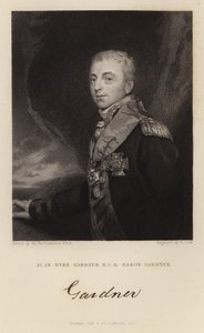 Barón Gardner