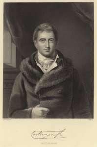 Castlereagh de Thomas Lawrence