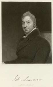Edward Jenner de Thomas Lawrence