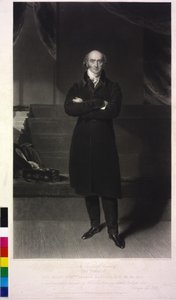 George Canning