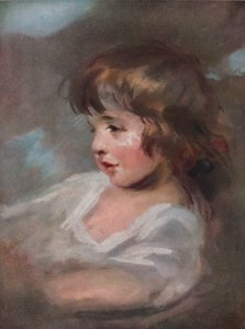 Maestro Bloxham, c1810, 1920 de Thomas Lawrence