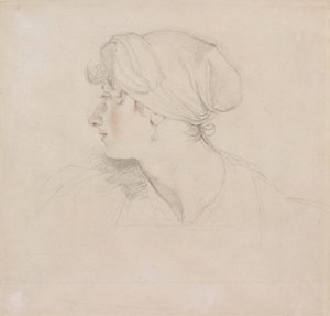Sra. Jens Wolff, 1803-1815 de Thomas Lawrence