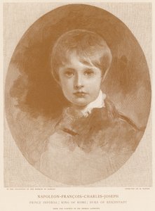 Napoleón-Francois-Charles-Joseph