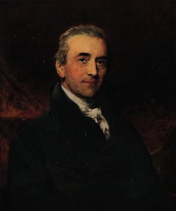 Pathfinders - Sir Samuel Romilly, c1806-1810 de Thomas Lawrence