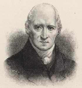 Presidentes de la Real Academia de Thomas Lawrence