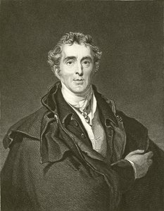 Wellington de Thomas Lawrence