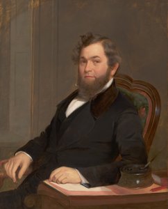 William George Fargo de Thomas Le Clear